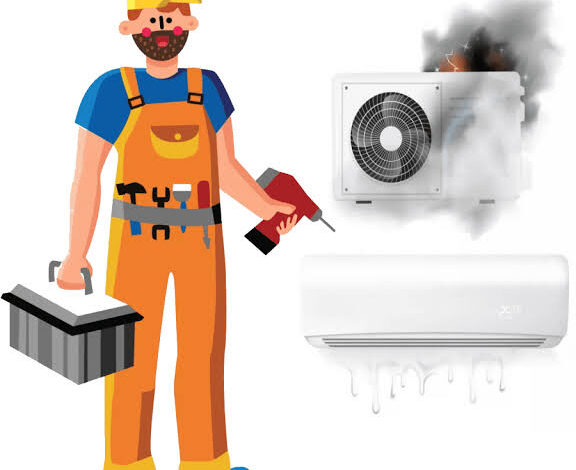 تركيب تكييف شباك بالكويت | 69305350