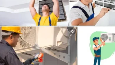 مركز غسيل تكييف خيطان | 69305350