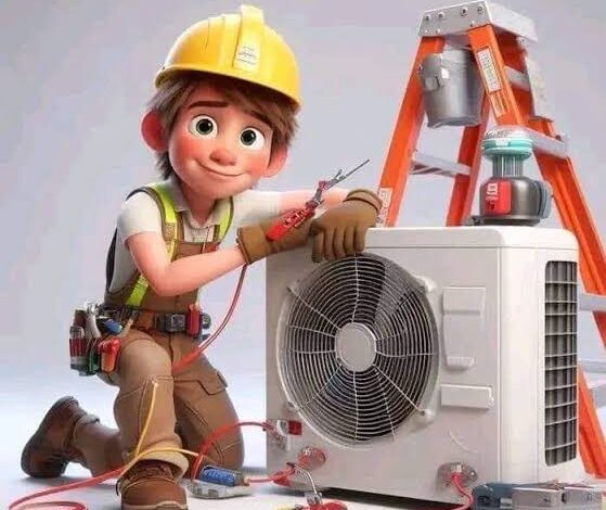 تركيب تكييف عاجل الرميثية | 69305350