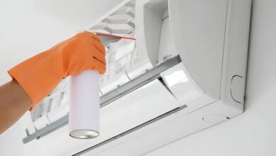 شركة تعبئة فريون صباح الأحمد | 69305350