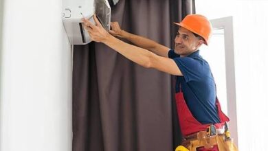 صيانة تكييف ونسا الكويت | 69305350