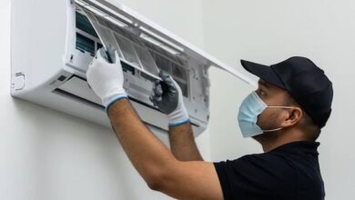 تكييف لا يبرد في الرميثية | 69305350