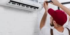 فني تكييفات السالمية
